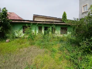 1bdrm Bungalow in Gated And Secured, Ado / Ajah for sale