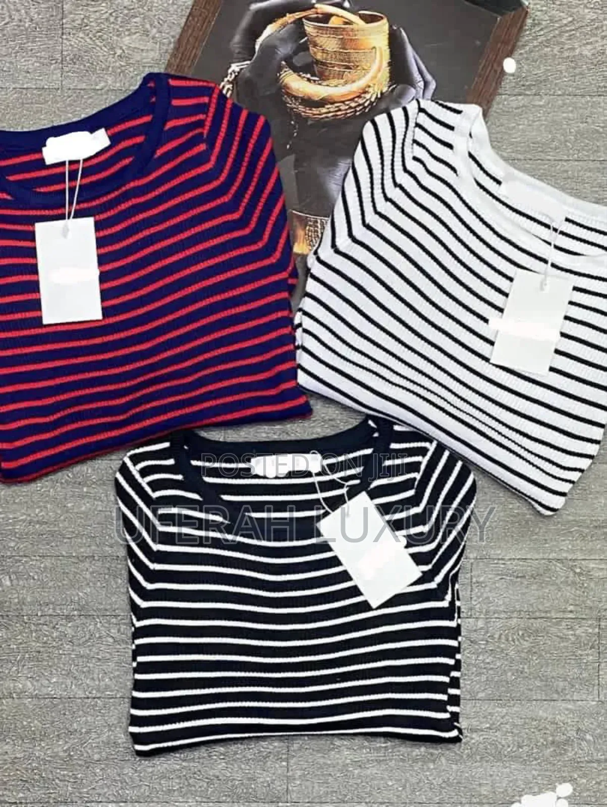 Beautiful Basic Chic Top