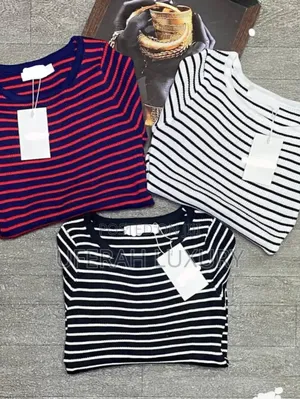 Beautiful Basic Chic Top