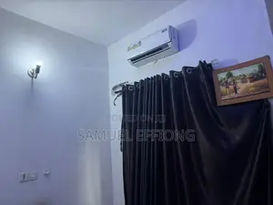 Furnished 1bdrm Shared Apartment in Millennium Estate, Millenuim/UPS