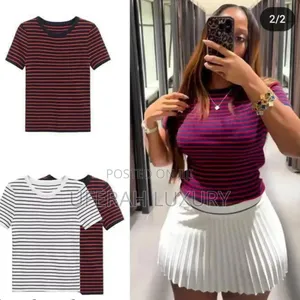 Beautiful Basic Chic Top