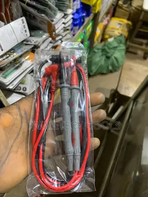 Fully Automatic Digital High-Precision Multimeter