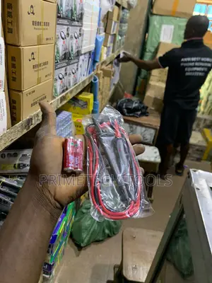 Fully Automatic Digital High-Precision Multimeter