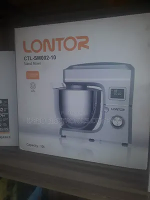 Lontor Cake Mixer