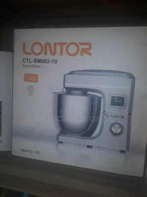 Lontor Cake Mixer