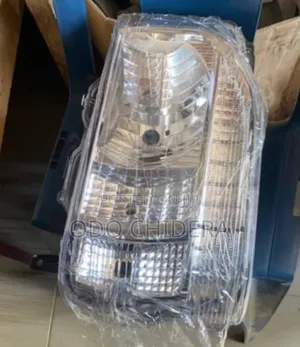 Head Lamp Coaster 2020