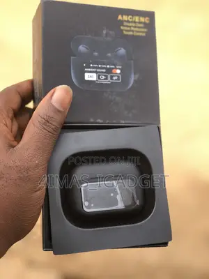 Anc Airpod