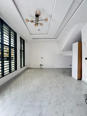 4bdrm Duplex in Osapa london for sale