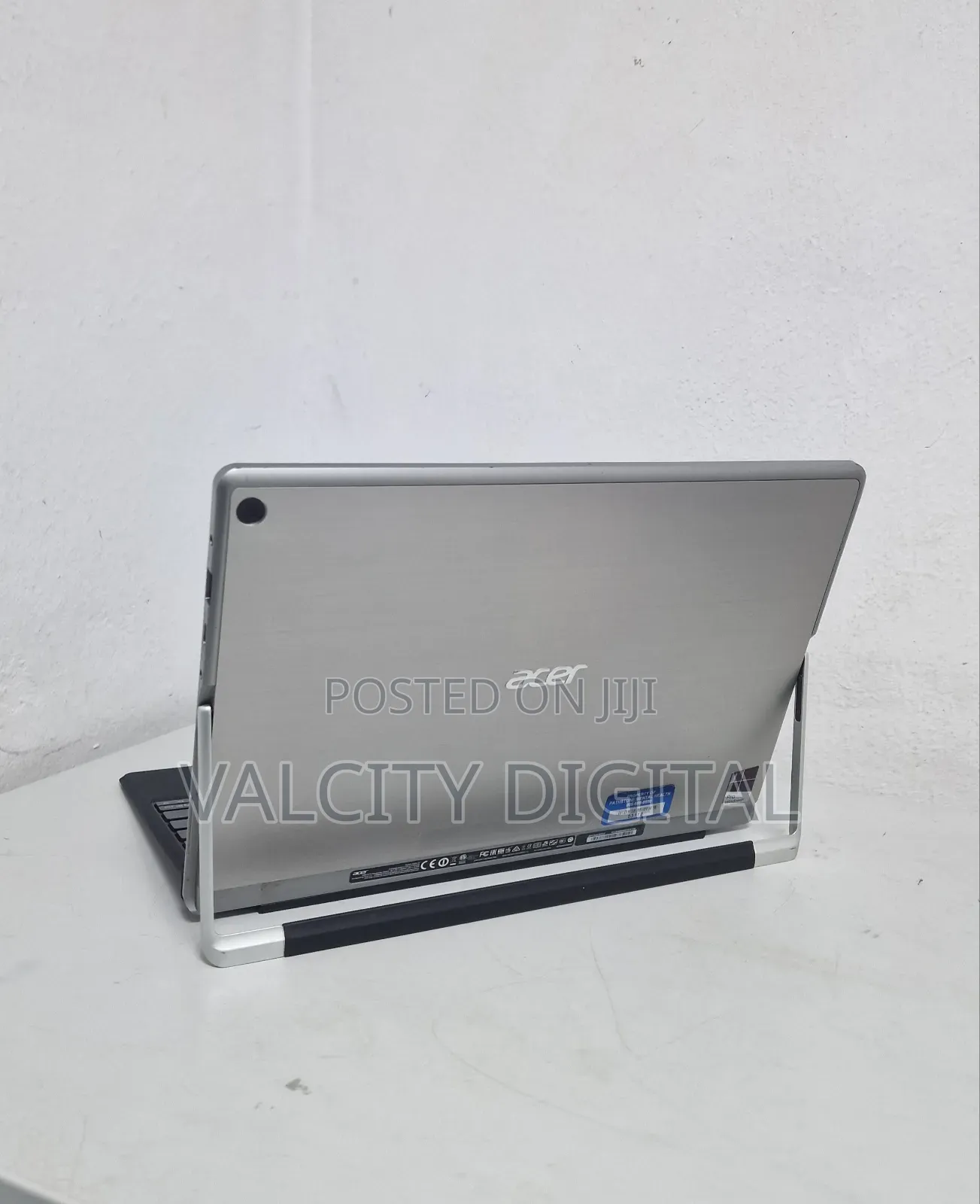 Laptop Acer Switch One 8GB Intel Core i5 SSD 256GB