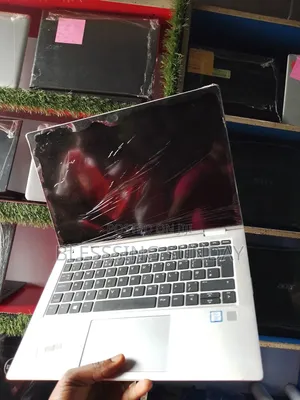 Laptop HP EliteBook x360 1030 G4 8GB Intel Core i5 SSD 256GB