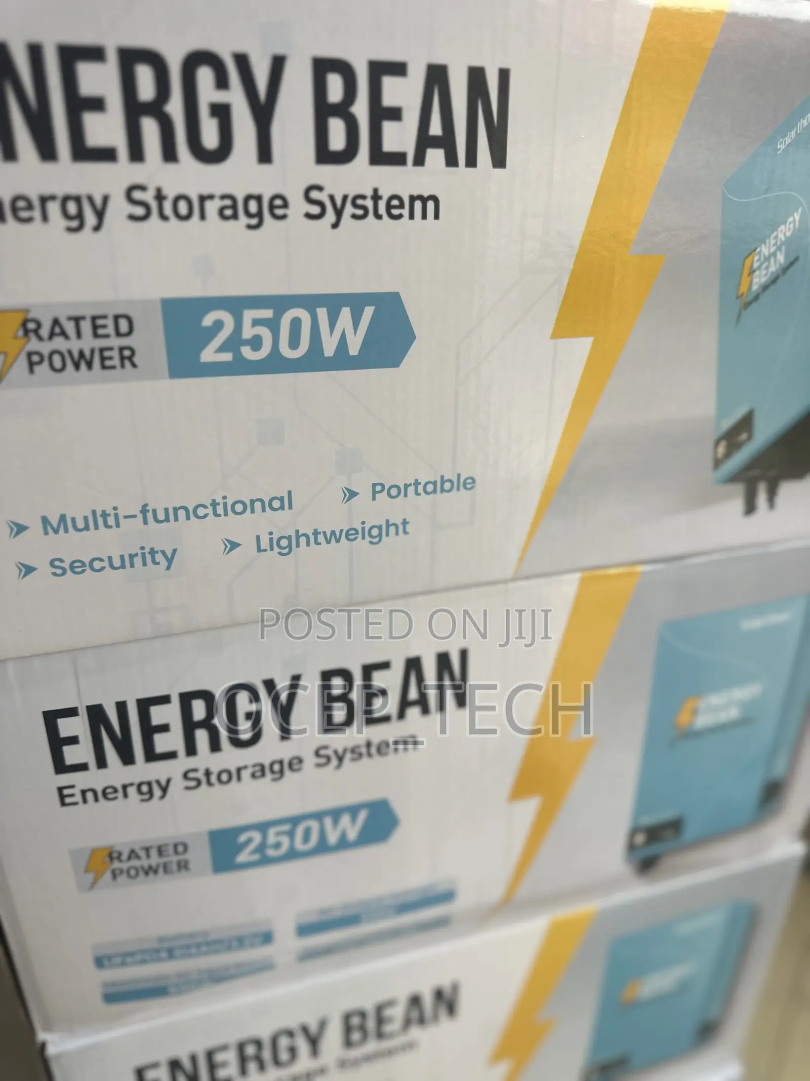 Solar Power Station