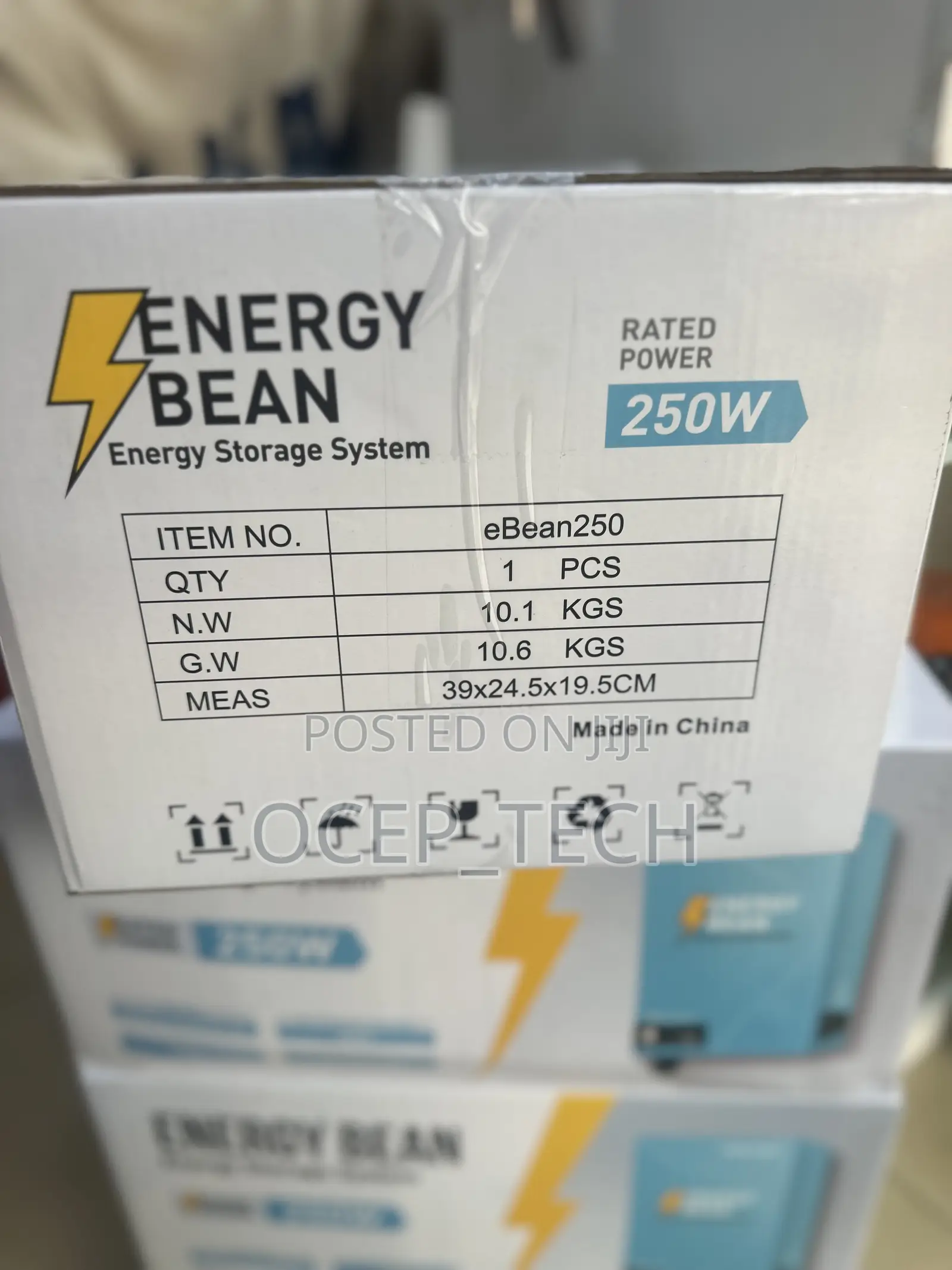Solar Power Station