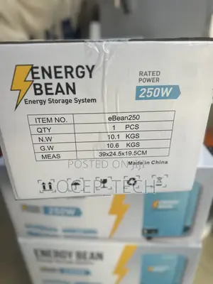 Solar Power Station