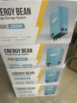 Solar Power Station