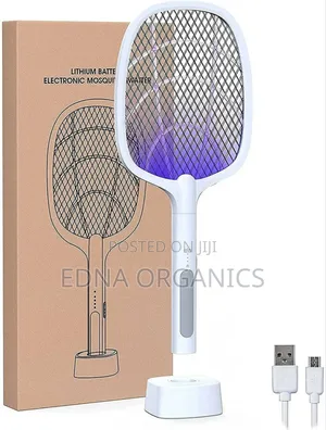 Multifunction Mosquito Swatter