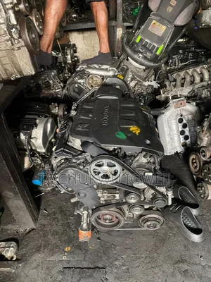 Honda Pilot Engine 09/012 Model Highest Grade