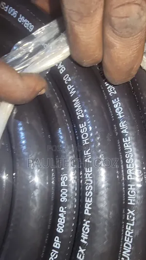 High Pressure Hose