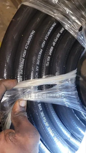 High Pressure Hose