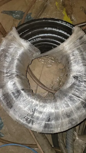 High Pressure Hose