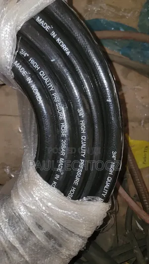 High Pressure Hose