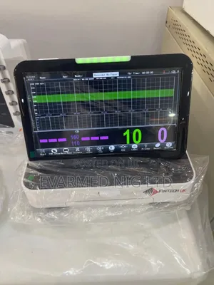 Cardiotocograph Machine(Ctg)