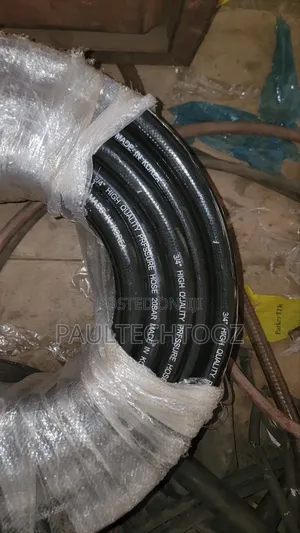 High Pressure Hose