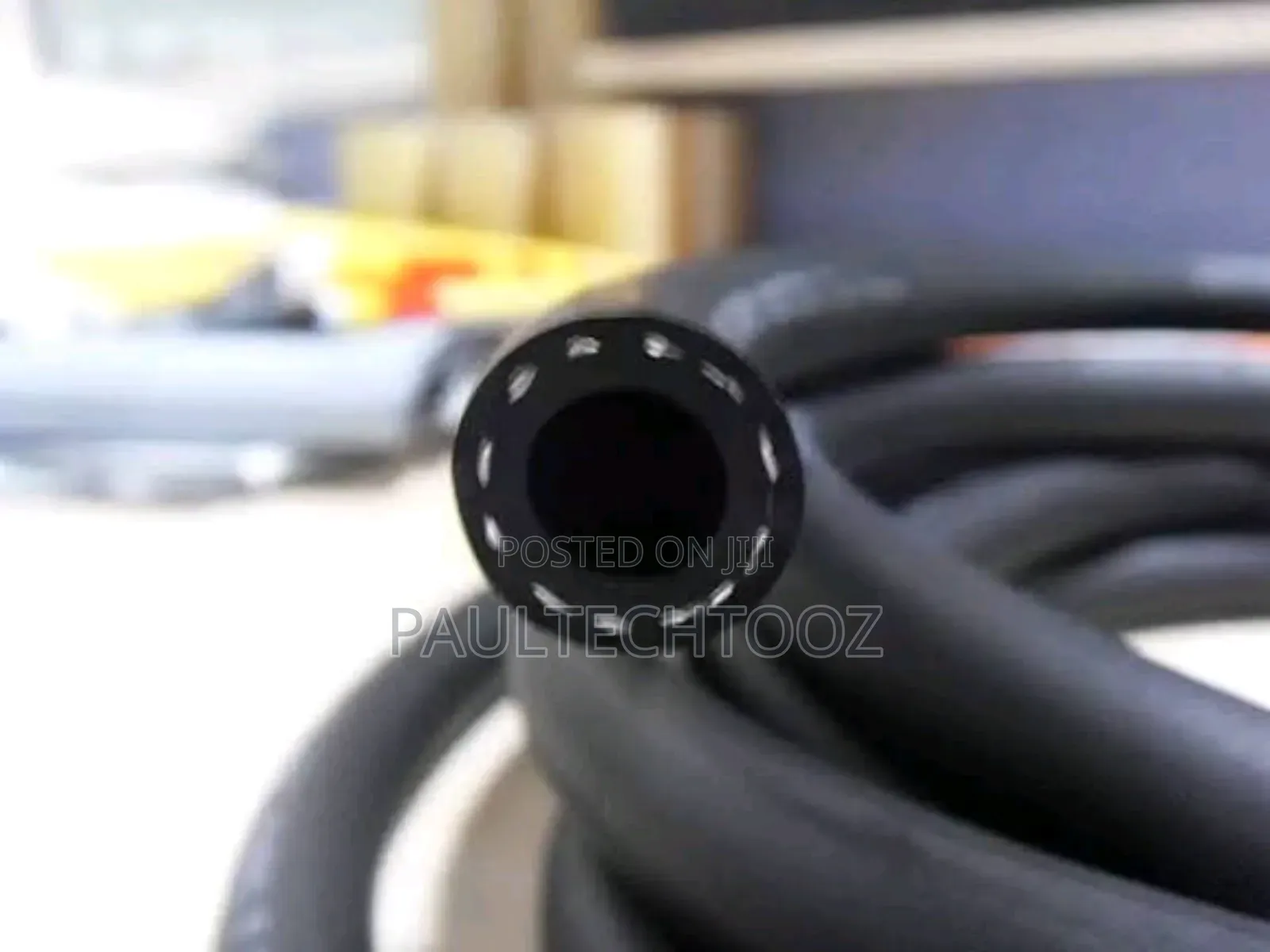 High Pressure Hose