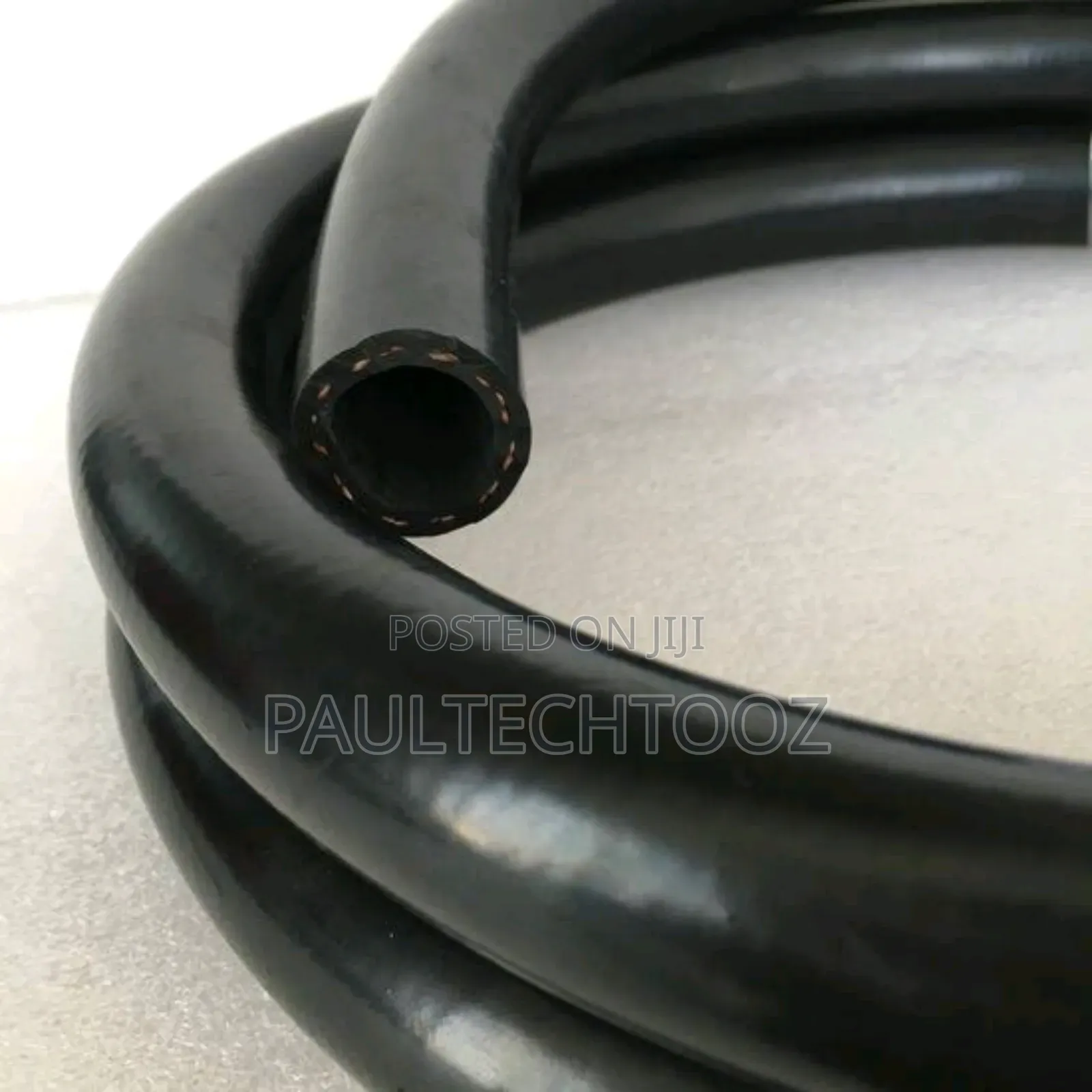 High Pressure Hose