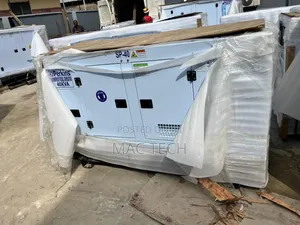Perkins 40kva Soundproof Generator