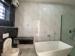4bdrm Duplex in Orchid, Lekki for rent