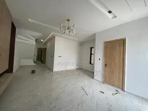 4bdrm Duplex in Orchid, Lekki for rent
