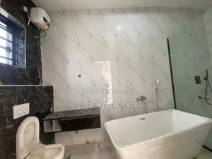 4bdrm Duplex in Orchid, Lekki for rent