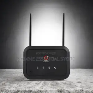 Olax Router