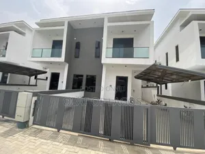 4bdrm Duplex in Orchid, Lekki for sale