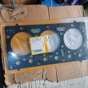 Top Gasket Daf85