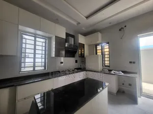 5bdrm Duplex in Magodo Gra Phase 1 for rent