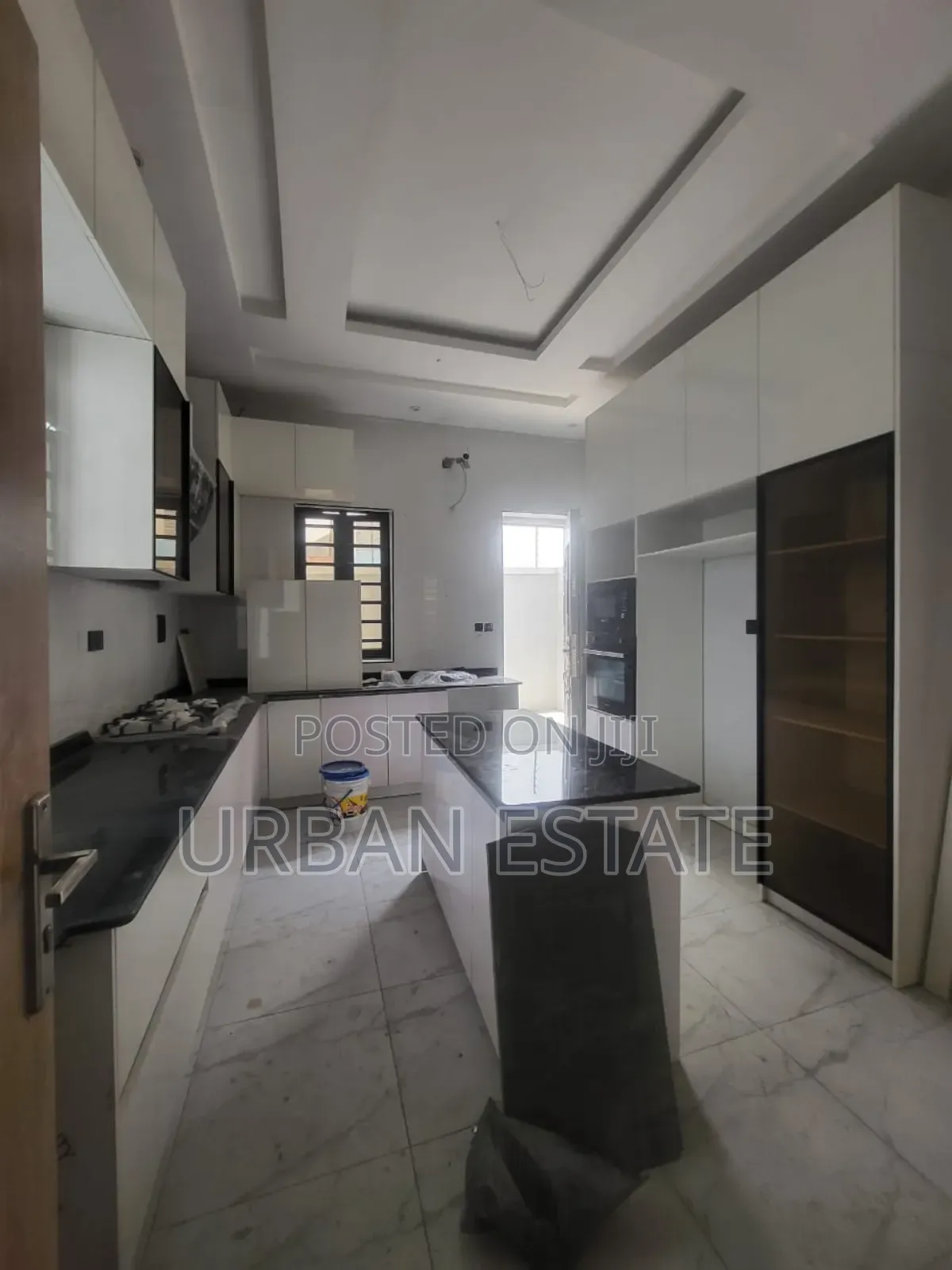 5bdrm Duplex in Magodo Gra Phase 1 for rent