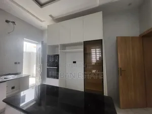 5bdrm Duplex in Magodo Gra Phase 1 for rent