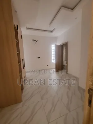 5bdrm Duplex in Magodo Gra Phase 1 for rent
