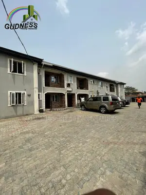 2bdrm Apartment in Ajah for rent