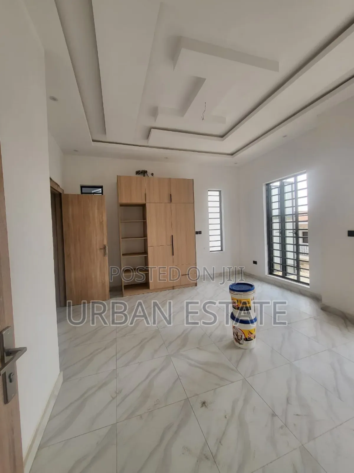 5bdrm Duplex in Magodo Gra Phase 1 for rent