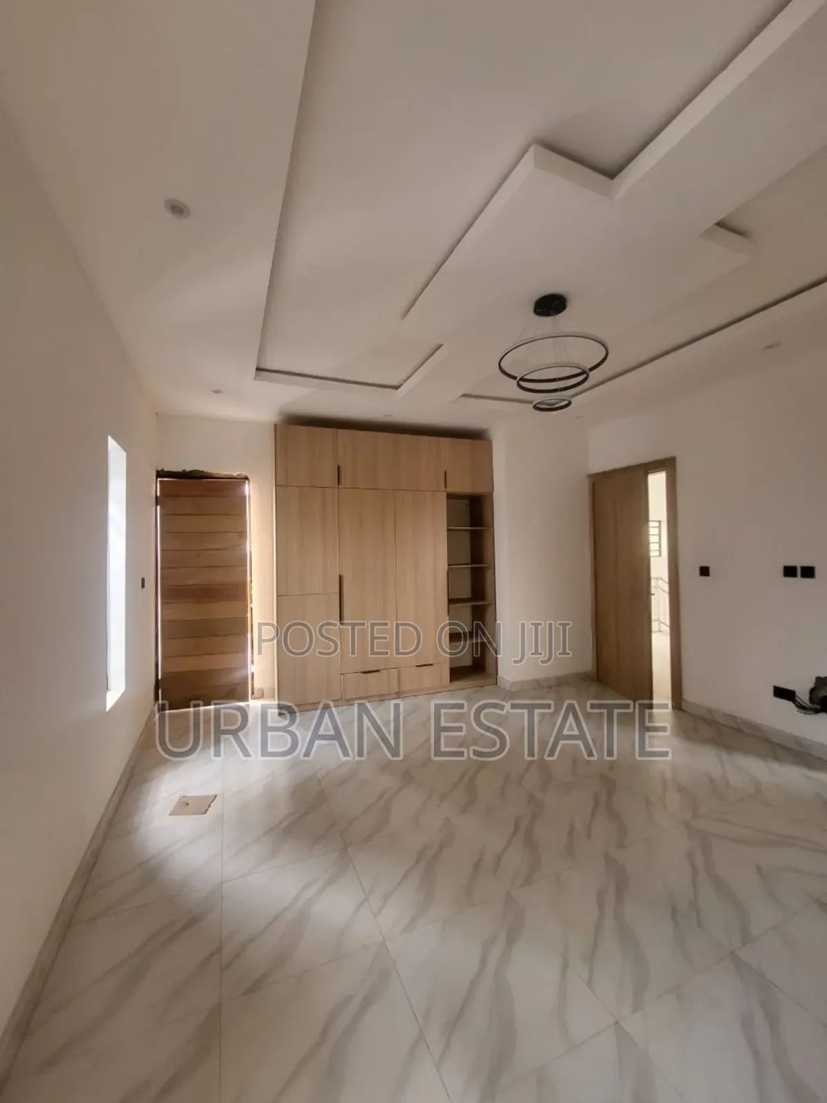 5bdrm Duplex in Magodo Gra Phase 1 for rent