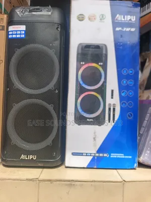 Sound System