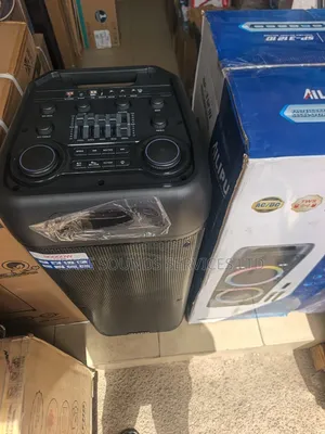 Sound System