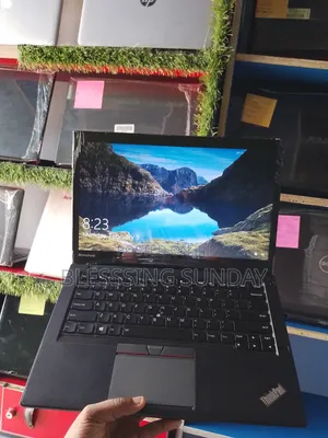 Laptop Lenovo ThinkPad T450 8GB Intel Core i5 SSD 256GB