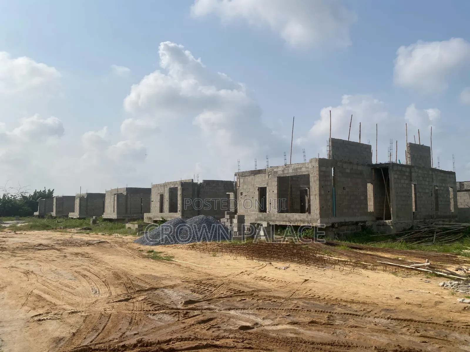 Affordable Land