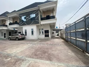 4bdrm Duplex in Orchid., Lekki for rent