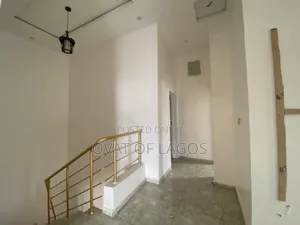4bdrm Duplex in Orchid., Lekki for rent