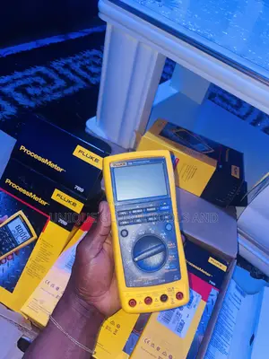 Fluke 789 Process Meter