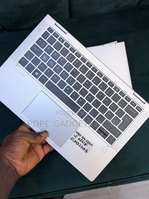 Laptop HP EliteBook x360 1030 G4 16GB Intel Core i5 SSD 256GB